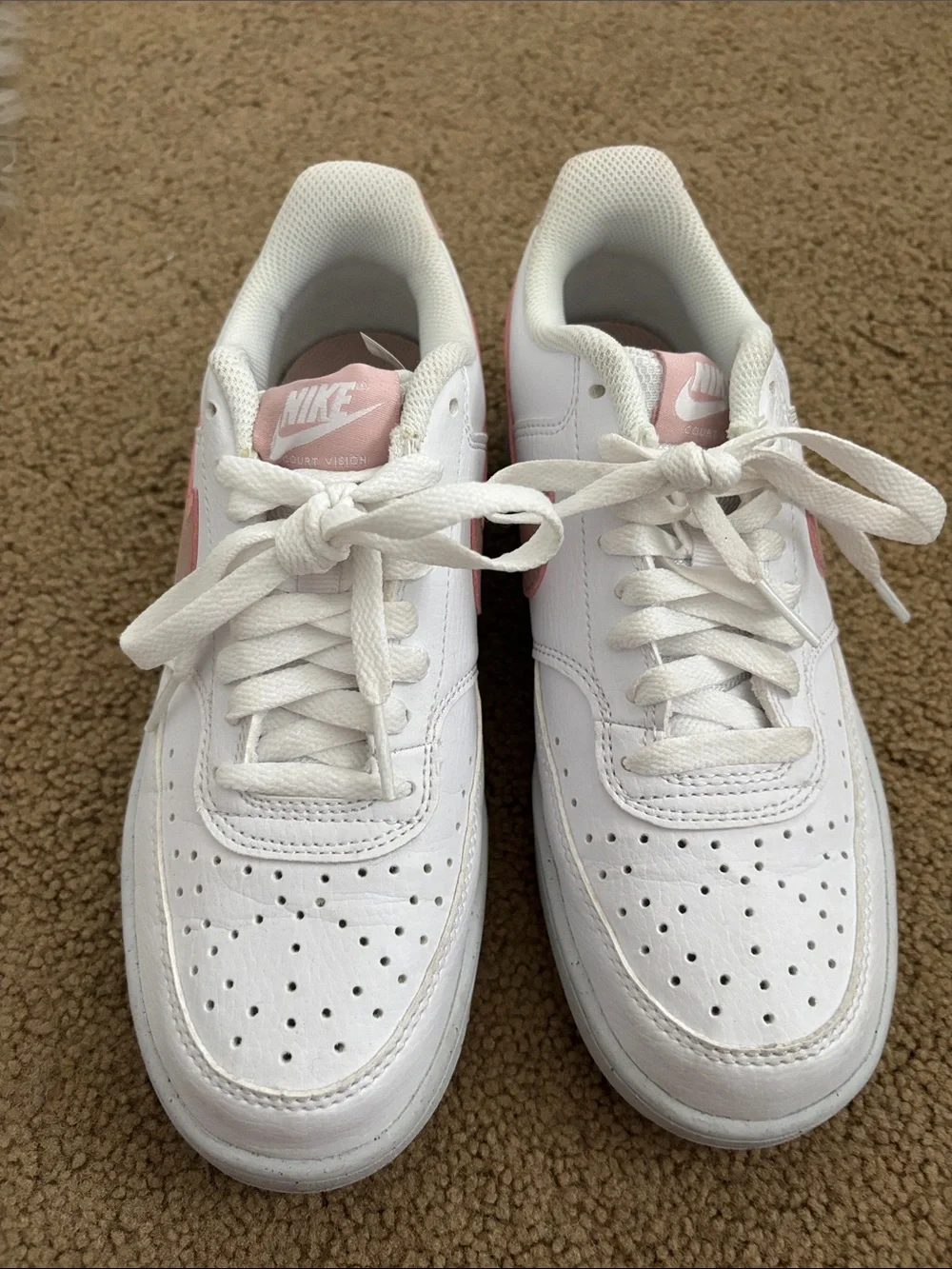 Nike you low fit